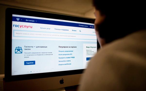 Покупка автомобиля через Госуслуги – как это будет работать